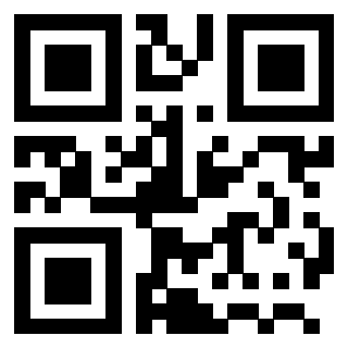 Il Qr Code di 3201166085