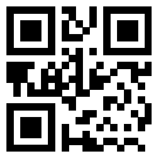 3201166086 - Immagine del QrCode associato