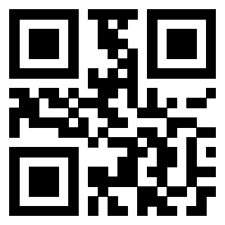3201166089 - Immagine del QrCode associato