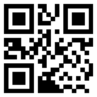 Scansione del QrCode di 3201166090