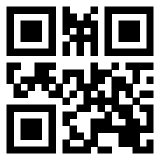 3201166093 - Immagine del QrCode