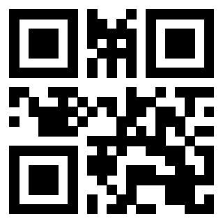 Immagine del Qr Code di 3201166094