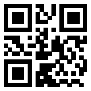 Immagine del QrCode di 3201166101