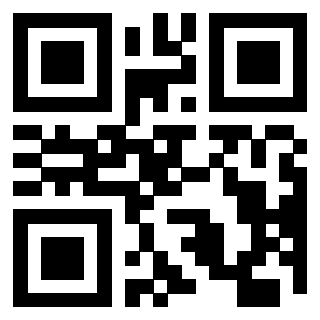 Scansione del QrCode di 3201166103