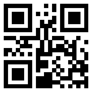 Il QrCode di 3201166104
