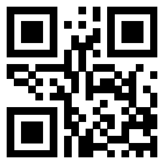 3201166105 QrCode associato