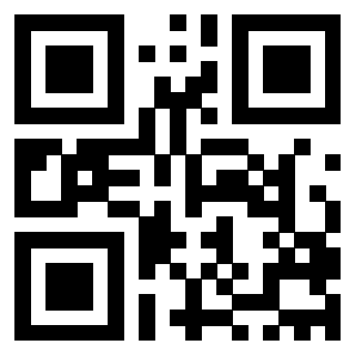 3201166106 - Immagine del QrCode associato