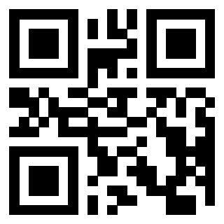 Scansione del Qr Code di 3201166108