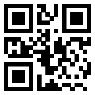 Scansione del Qr Code di 3201166109