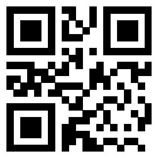 3201166111 - Immagine del QrCode associato