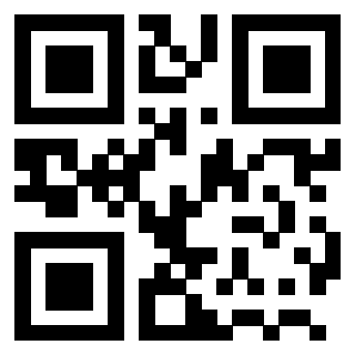 Il QrCode di 3201166113