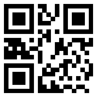 3201166115 - Immagine del QrCode associato