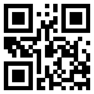 Immagine del Qr Code di 3201166116