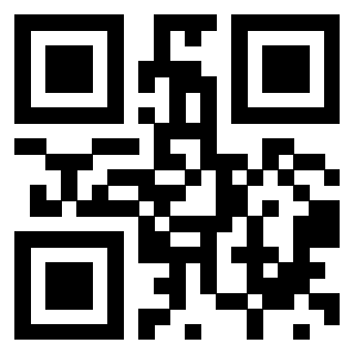Il QrCode di 3201166118