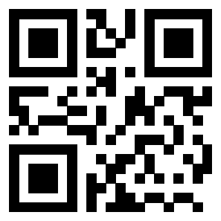 3201166119 - Immagine del Qr Code