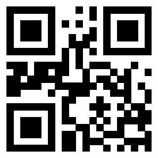 3201166122 - Immagine del QrCode