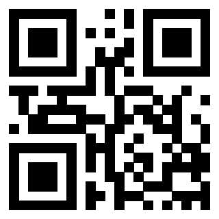 Scansione del QrCode di 3201166125