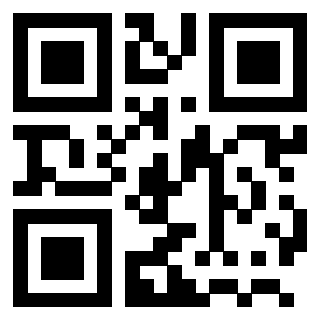 3201166127 Qr Code associato