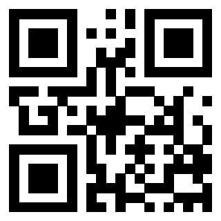 3201166132 Qr Code associato
