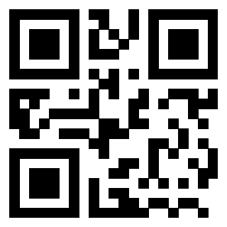 Il QrCode di 3201166137