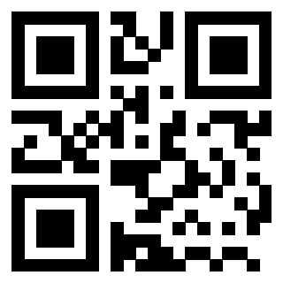 3201166144 - Immagine del QrCode associato