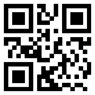 Il QrCode di 3201166145