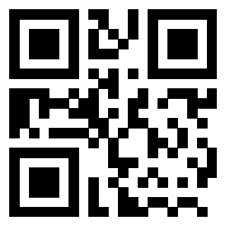 Immagine del Qr Code di 3201166146