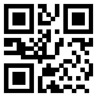 Immagine del Qr Code di 3201166151