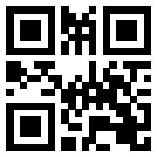 3201166152 QrCode associato