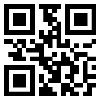 3201166153 - Immagine del Qr Code associato