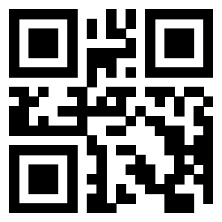 3201166160 QrCode associato