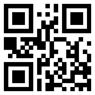 3201166161 - Immagine del Qr Code associato
