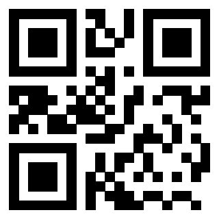 3201166169 - Immagine del QrCode associato