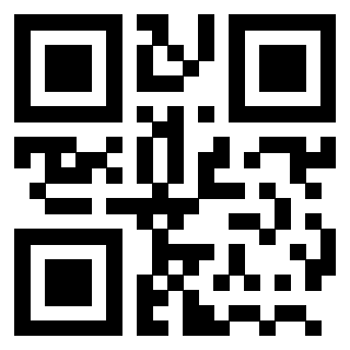 Scansione del Qr Code di 3201166173
