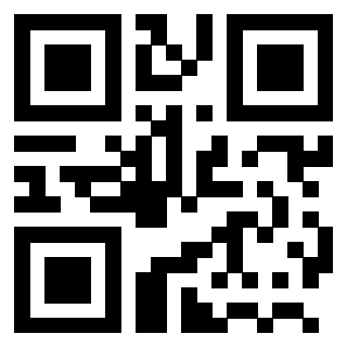Il QrCode di 3201166175