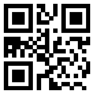 3201166179 - Immagine del QrCode associato