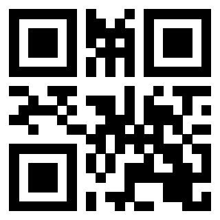 3201166183 - Immagine del Qr Code associato