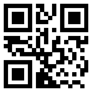 Scansione del QrCode di 3201166184