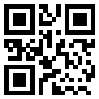 3201166186 - Immagine del QrCode associato