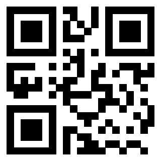 Scansione del QrCode di 3201166188
