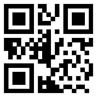 Immagine del Qr Code di 3201166195