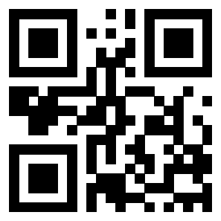 Il QrCode di 3201166197