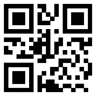 3201166199 Qr Code associato