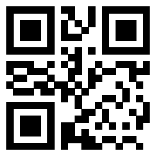 3201166201 - Immagine del QrCode