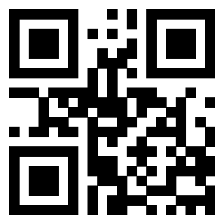 3201166202 - Immagine del Qr Code associato