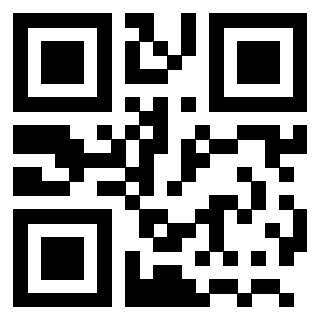3201166205 Qr Code associato