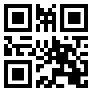 Immagine del QrCode di 3201166207