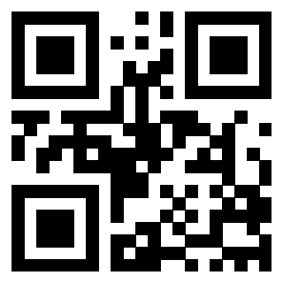 Scansione del QrCode di 3201166208