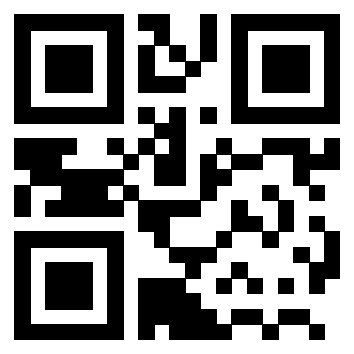 Immagine del Qr Code di 3201166210