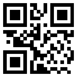 3201166211 - Immagine del Qr Code associato